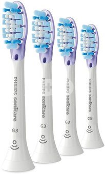 ELECTRIC TOOTHBRUSH ACC HEAD/HX9054/87 PHILIPS