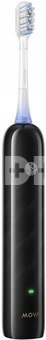 ELECTRIC TOOTHBRUSH/FRESH PRO SILVER ATB15A S MOVA