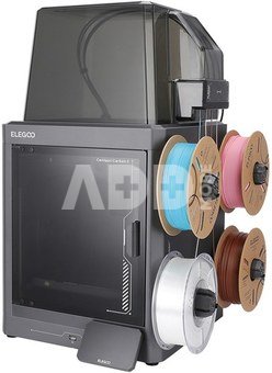 ELEGOO Centauri Carbon 2 Combo 3D printer