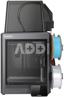 ELEGOO Centauri Carbon 2 Combo 3D printer