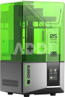 ELEGOO Mars 5 3D Printer
