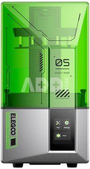 ELEGOO Mars 5 3D Printer