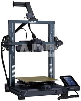 ELEGOO Neptune 4 Pro 3D Printer