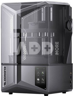 ELEGOO Saturn 4 Ultra 3D Printer