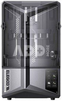 ELEGOO Saturn 4 Ultra 3D Printer