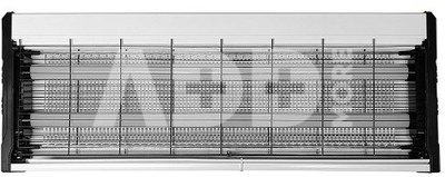 Elektrinė vabzdžių gaudyklė, 15W, 250V