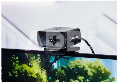Elgato | Facecam | MK.2 | 1080p60, 1080p30, 720p120, 720p60, 720p30, 540p120, 540p60, 540p30