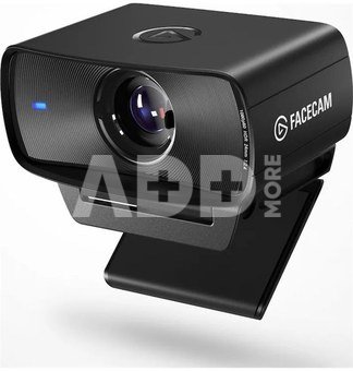 Elgato | Facecam | MK.2 | 1080p60, 1080p30, 720p120, 720p60, 720p30, 540p120, 540p60, 540p30