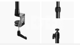 ELGATO Master Mount L