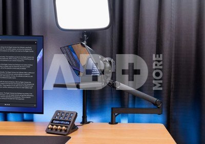 Elgato | Prompter | Black