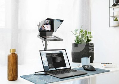 Elgato | Prompter | Black