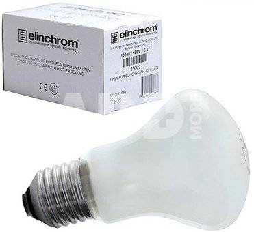 Elinchrom 100W/196V/E27 23002