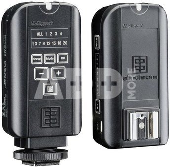 Elinchrom EL-Skyport universal Plus set