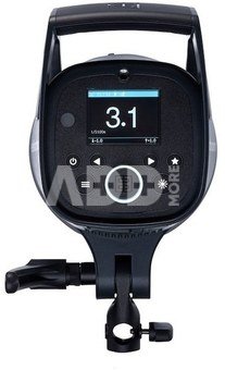 Elinchrom ELC 500/500 TTL Set