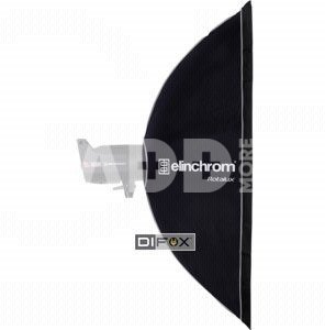 Elinchrom Rotalux Squarebox 100 cm