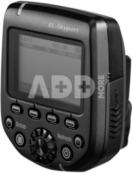 Elinchrom Skyport Transmitter Plus HS for Sony