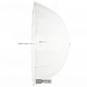 Elinchrom Umbrella Deep Translucent 125cm