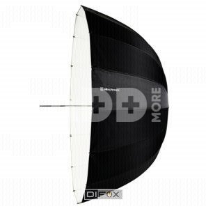 Elinchrom Umbrella Deep Weiss 125cm