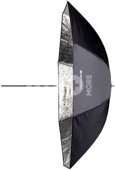 Elinchrom Umbrella Shallow silver 105cm