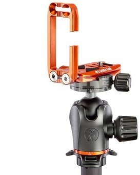 Ellie Short L Bracket Koper