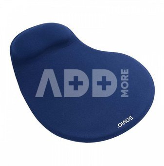 Elmak Gel Mousepad MP-1NB SAVIO