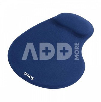 Elmak Gel Mousepad MP-1NB SAVIO