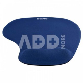 Elmak Gel Mousepad MP-1NB SAVIO