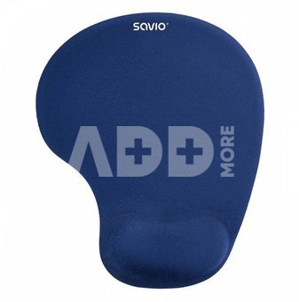 Elmak Gel Mousepad MP-1NB SAVIO
