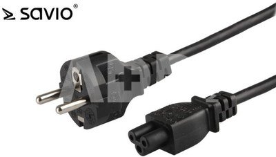 Elmak Power Cable CL-81 10pcs pack SAVIO