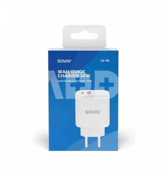 Elmak Wall Charger LA-06 SAVIO