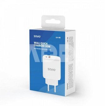 Elmak Wall Charger LA-06 SAVIO