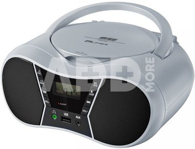 LILA2 USB/BT silver