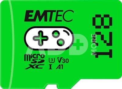 ECMSDM128GXCU3G