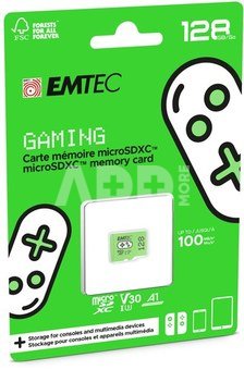 ECMSDM128GXCU3G