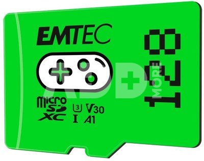 ECMSDM128GXCU3G