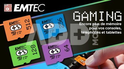 ECMSDM512GXCU3G