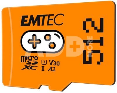 ECMSDM512GXCU3G