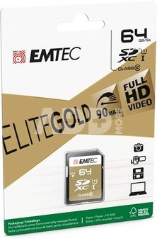 GOLD+ 64GB