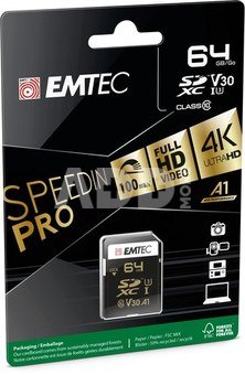 SPEEDIN 64GB U3