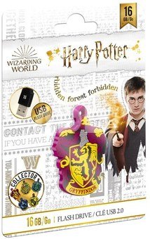 USB2.0 Collector Gryffindor 16GB