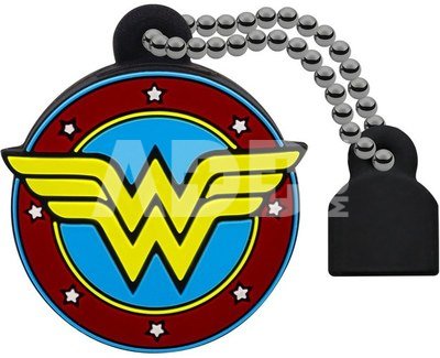 USB2.0 DCC03 16GB Wonder Woman