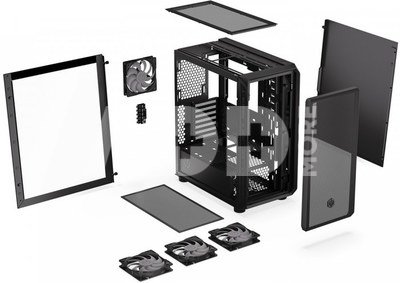 Endorfy ARX 500 Air ARGB EY2A011