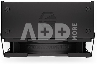 Endorfy Chłodzenie procesora Fera 5 Black EY3A011