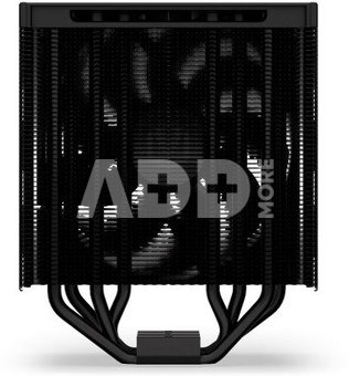 Endorfy Chłodzenie procesora Fera 5 Black EY3A011