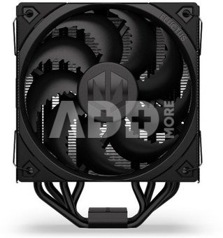 Endorfy Chłodzenie procesora Fera 5 Black EY3A011