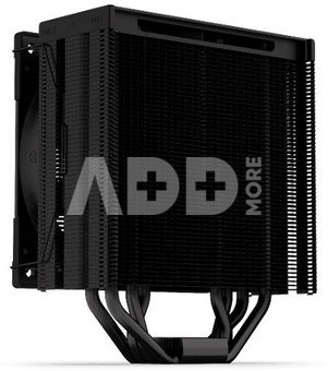 Endorfy Chłodzenie procesora Fera 5 Black EY3A011