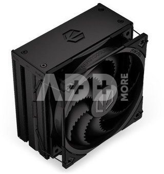 Endorfy Chłodzenie procesora Fera 5 Black EY3A011