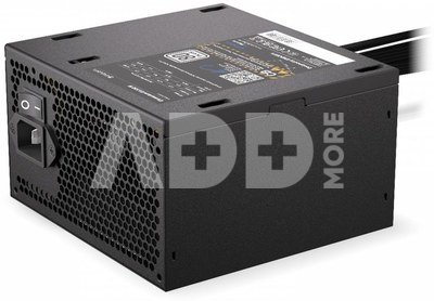 Endorfy Elementum E5 550 W