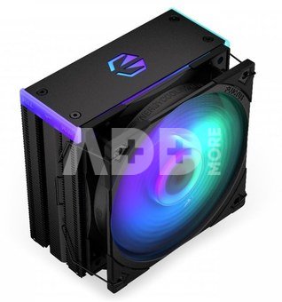 Endorfy ENDORFY Fera 5 Black ARGB EY3A012
