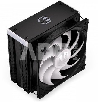 Endorfy ENDORFY Fera 5 Black ARGB EY3A012